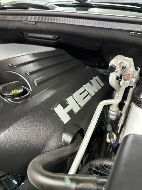 Jeep Grand Cherokee - Thumbnail 6