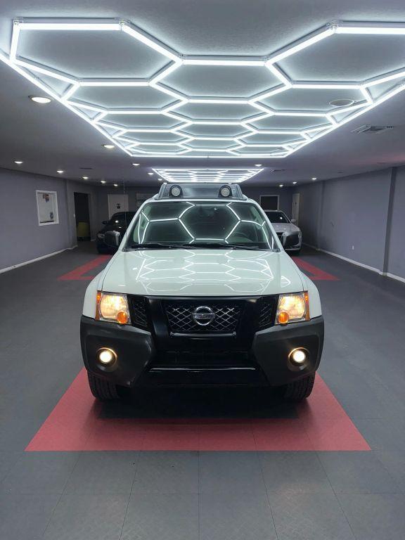 Nissan Xterra - Thumbnail 14