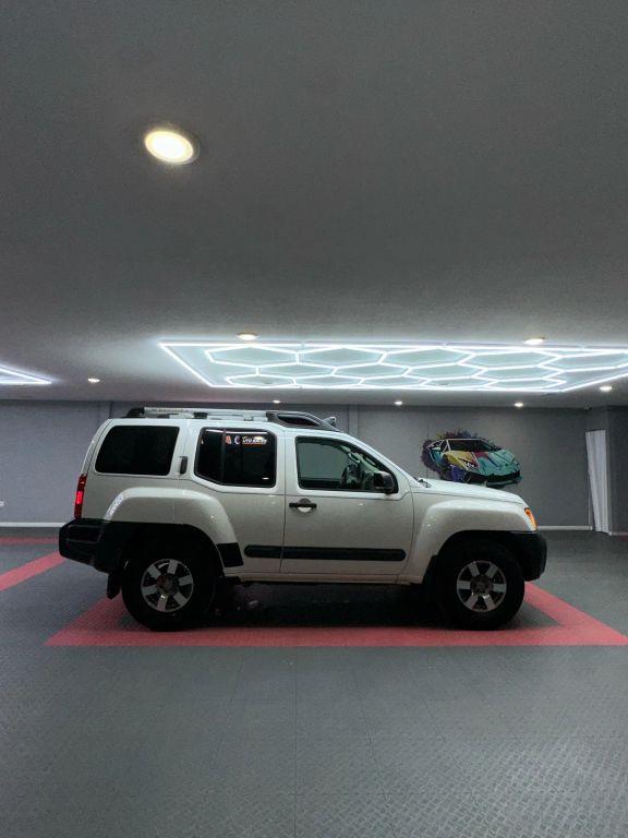Nissan Xterra - Thumbnail 13