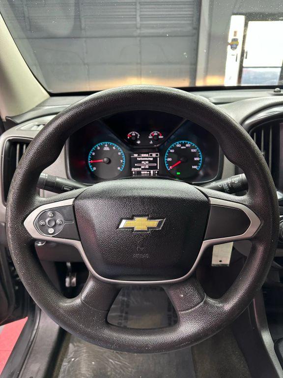 Chevrolet Colorado Crew Cab - Thumbnail 17