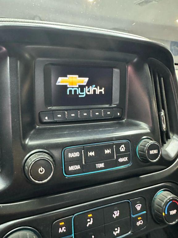 Chevrolet Colorado Crew Cab - Thumbnail 18