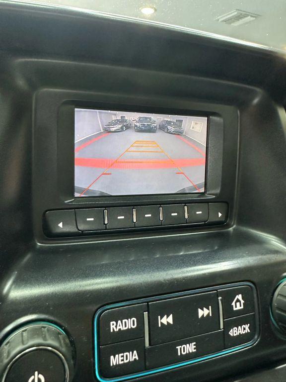 Chevrolet Colorado Crew Cab - Thumbnail 20