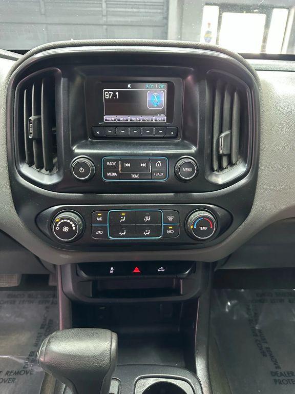 Chevrolet Colorado Crew Cab - Thumbnail 19