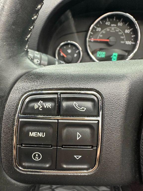 Jeep Wrangler - Thumbnail 20