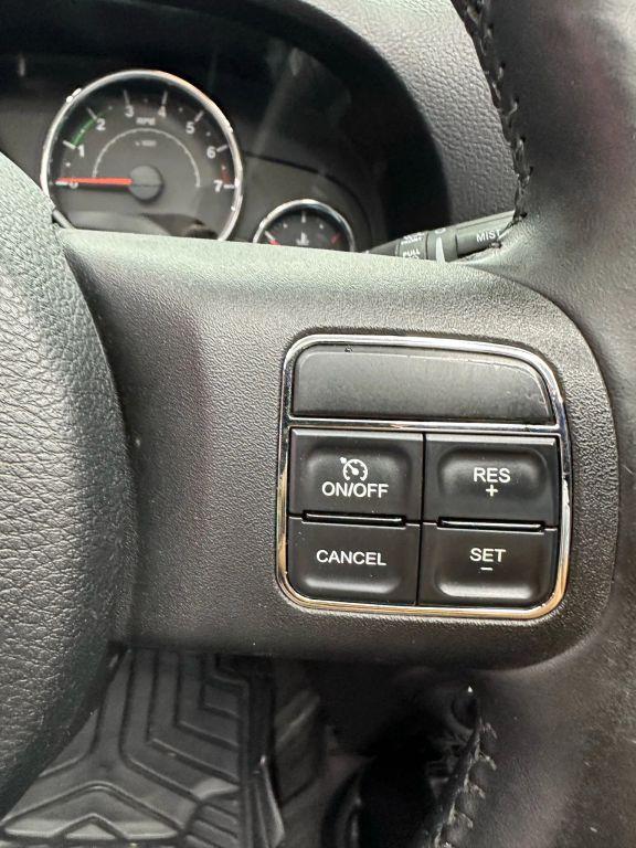 Jeep Wrangler - Thumbnail 19