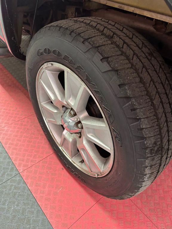 Ford F150 Supercrew Cab - Thumbnail 5