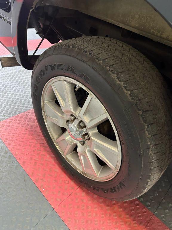 Ford F150 Supercrew Cab - Thumbnail 6