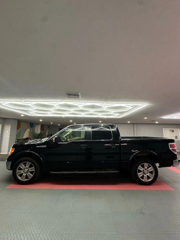 Ford F150 Supercrew Cab - Thumbnail 9