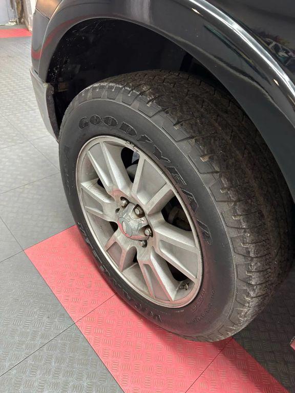 Ford F150 Supercrew Cab - Thumbnail 4