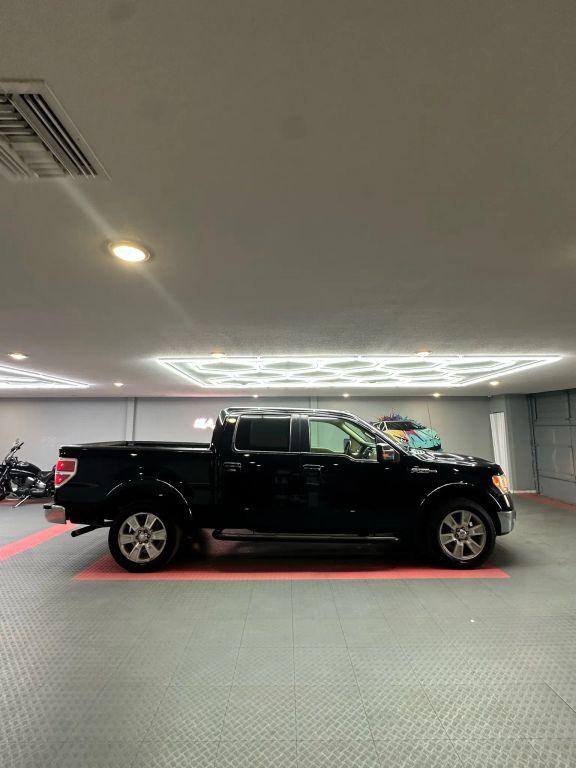 Ford F150 Supercrew Cab - Thumbnail 13