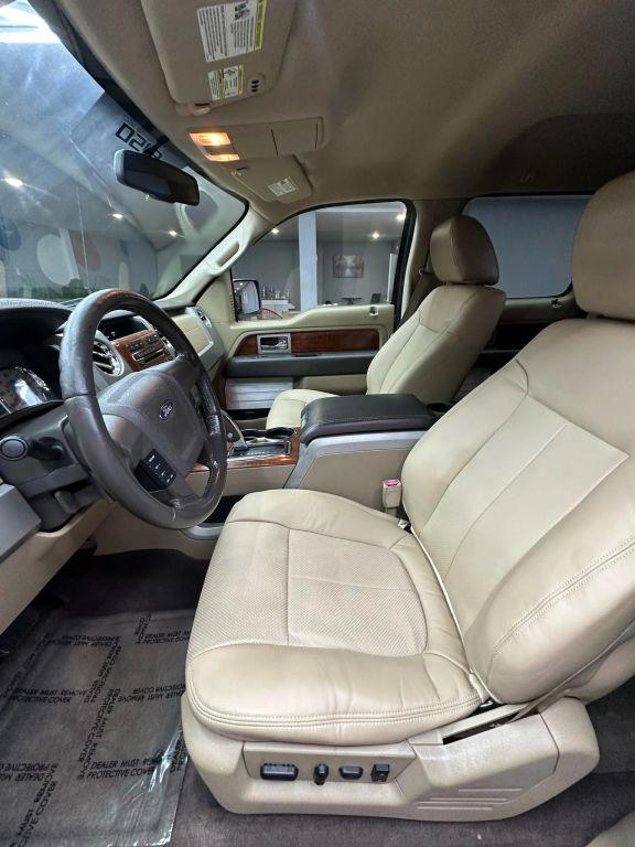 Ford F150 Supercrew Cab - Thumbnail 19