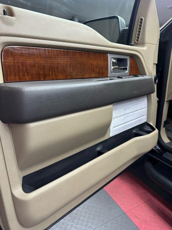 Ford F150 Supercrew Cab - Thumbnail 16