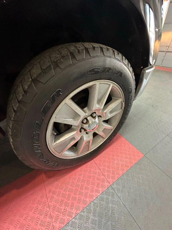 Ford F150 Supercrew Cab - Thumbnail 3