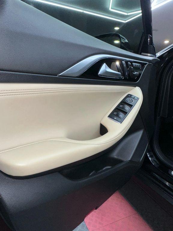 Infiniti Qx30 - Thumbnail 15