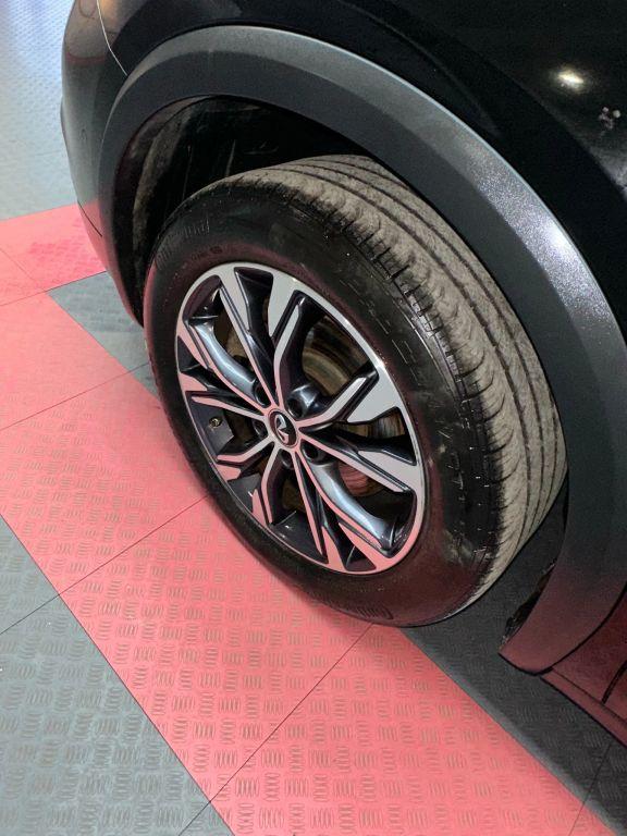 Infiniti Qx30 - Thumbnail 4