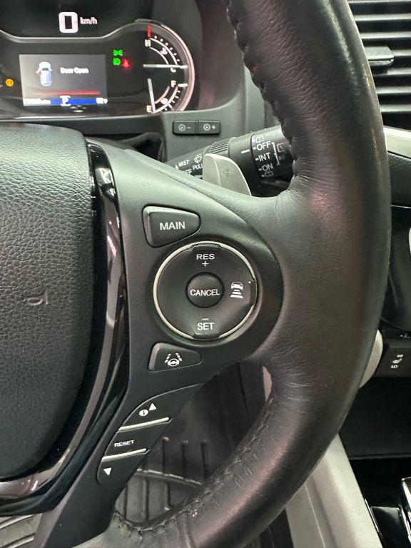 Honda Pilot - Thumbnail 20