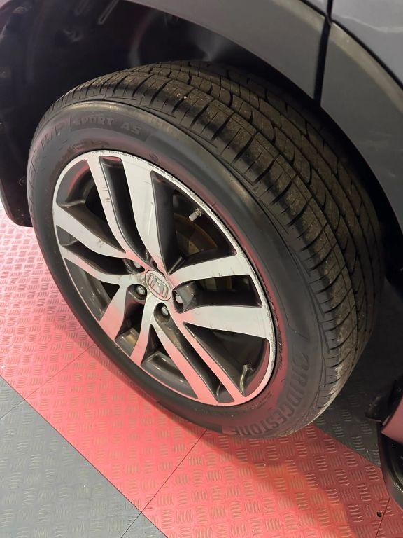 Honda Pilot - Thumbnail 3