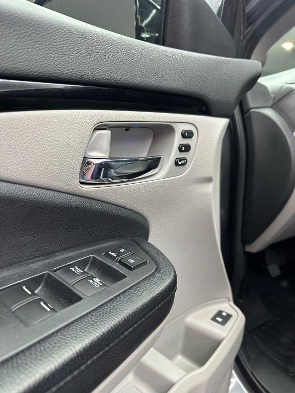 Honda Pilot - Thumbnail 16