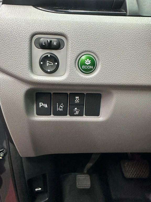 Honda Pilot - Thumbnail 18