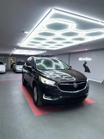 Buick Enclave - View 1
