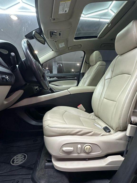 Buick Enclave - Thumbnail 18