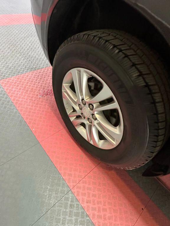 Buick Enclave - Thumbnail 5