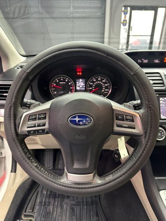 Subaru Xv Crosstrek - Thumbnail 20