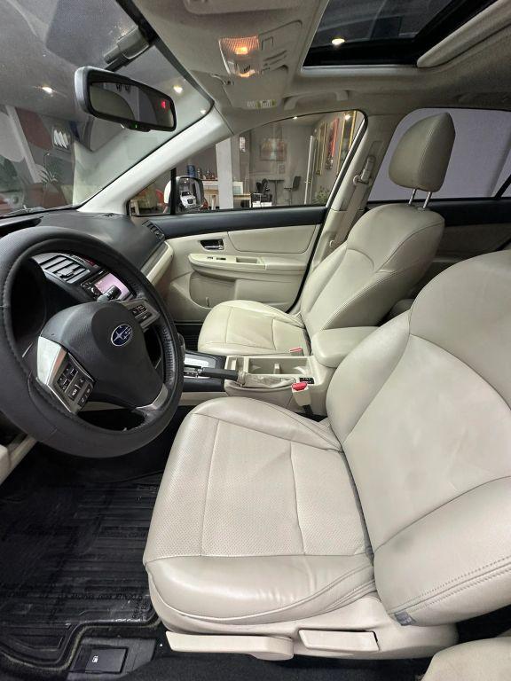 Subaru Xv Crosstrek - Thumbnail 18