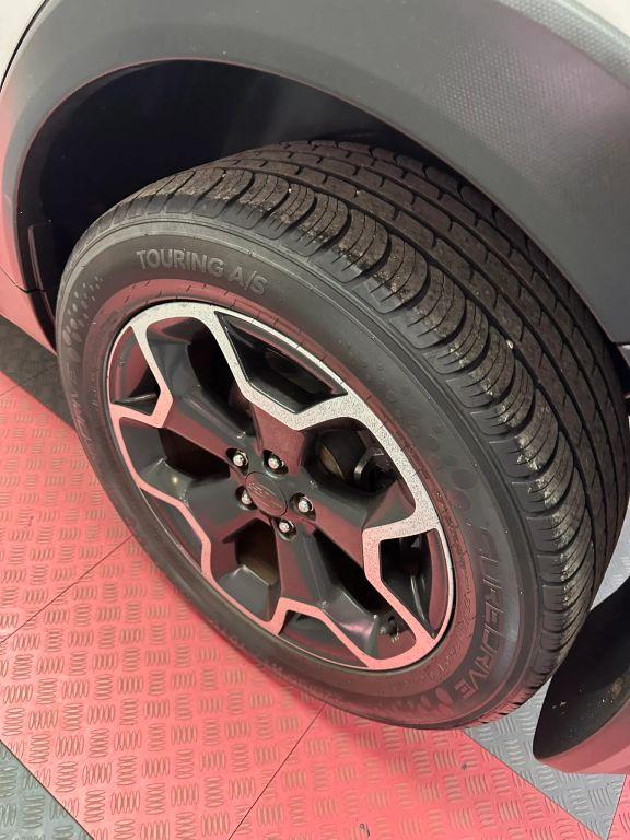 Subaru Xv Crosstrek - Thumbnail 6