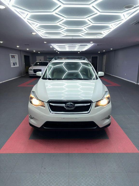 Subaru Xv Crosstrek - Thumbnail 14