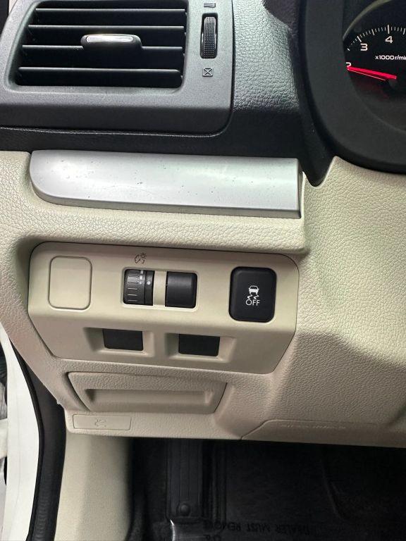 Subaru Xv Crosstrek - Thumbnail 19