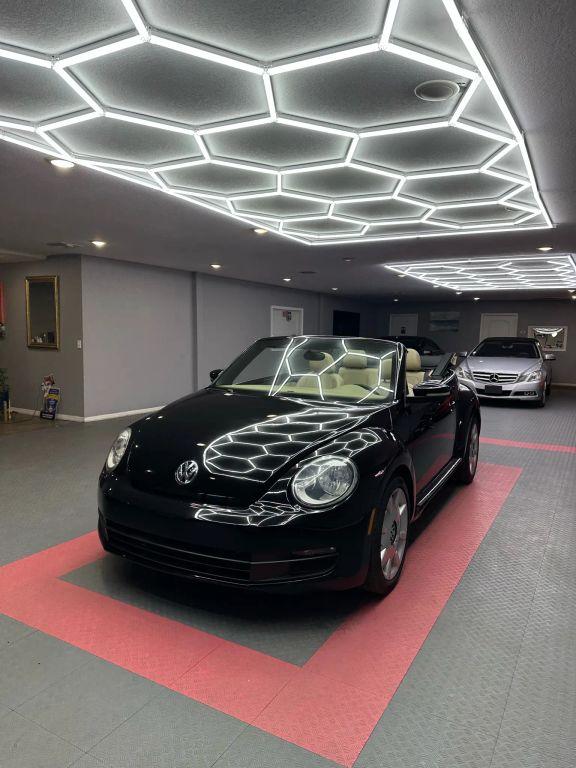 Volkswagen Beetle - Thumbnail 15