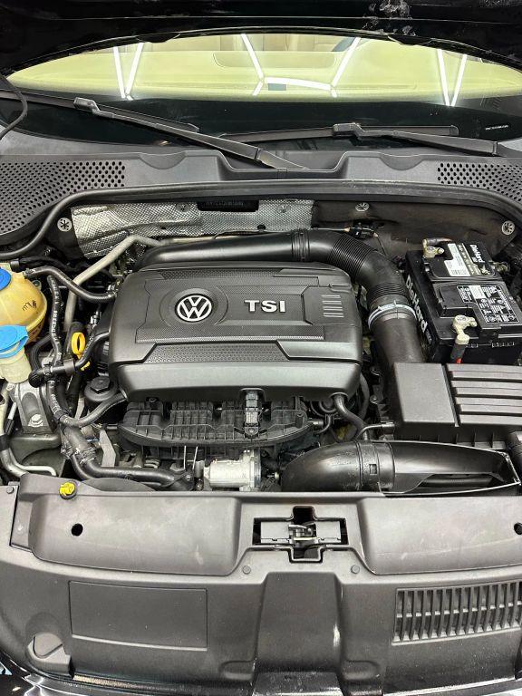 Volkswagen Beetle - Thumbnail 2