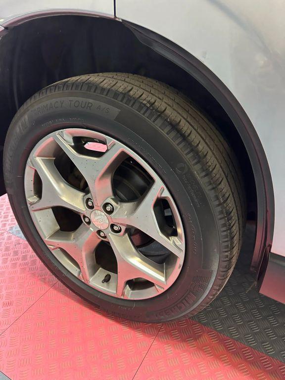 Subaru Forester - Thumbnail 2