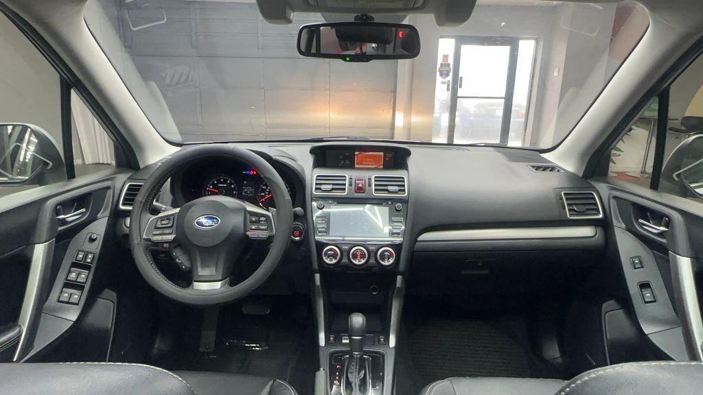 Subaru Forester - Thumbnail 15