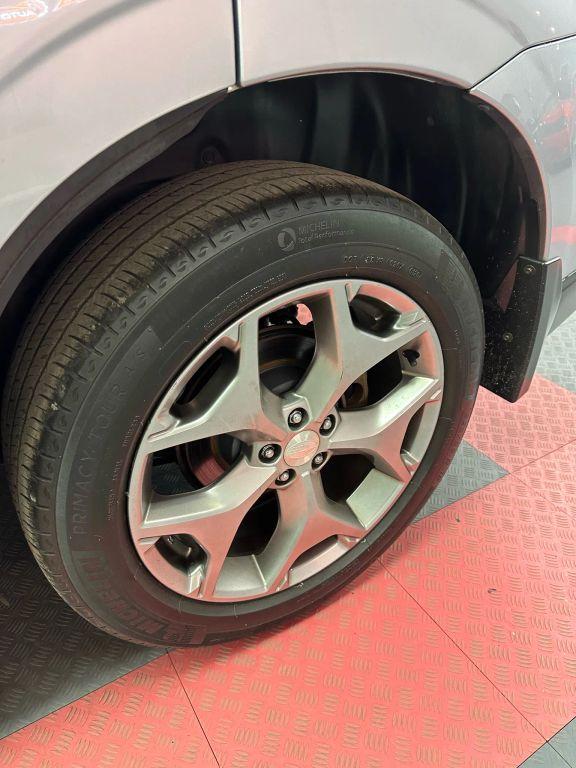 Subaru Forester - Thumbnail 5