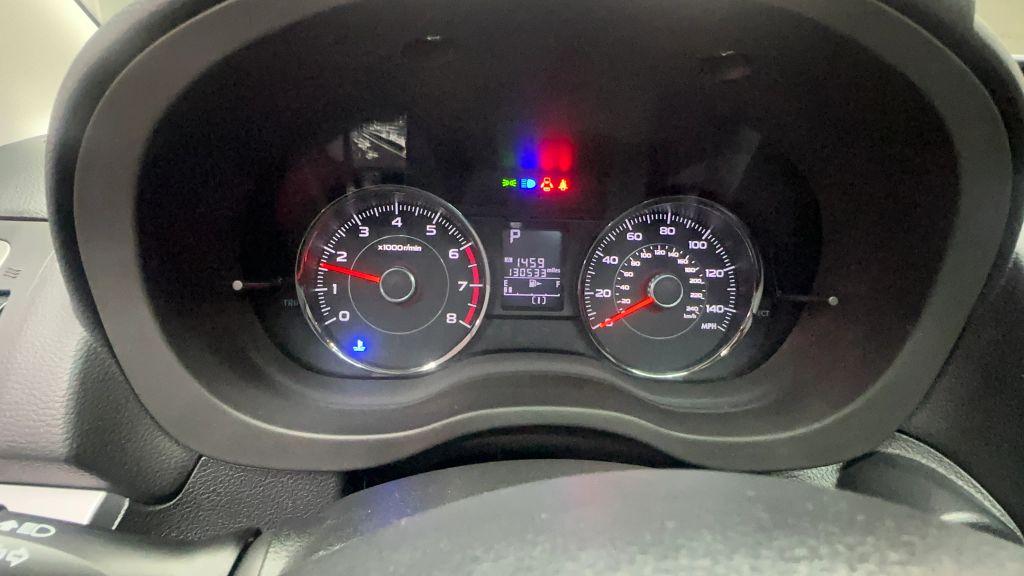 Subaru Forester - Thumbnail 17