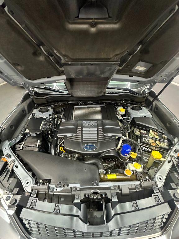 Subaru Forester - Thumbnail 6