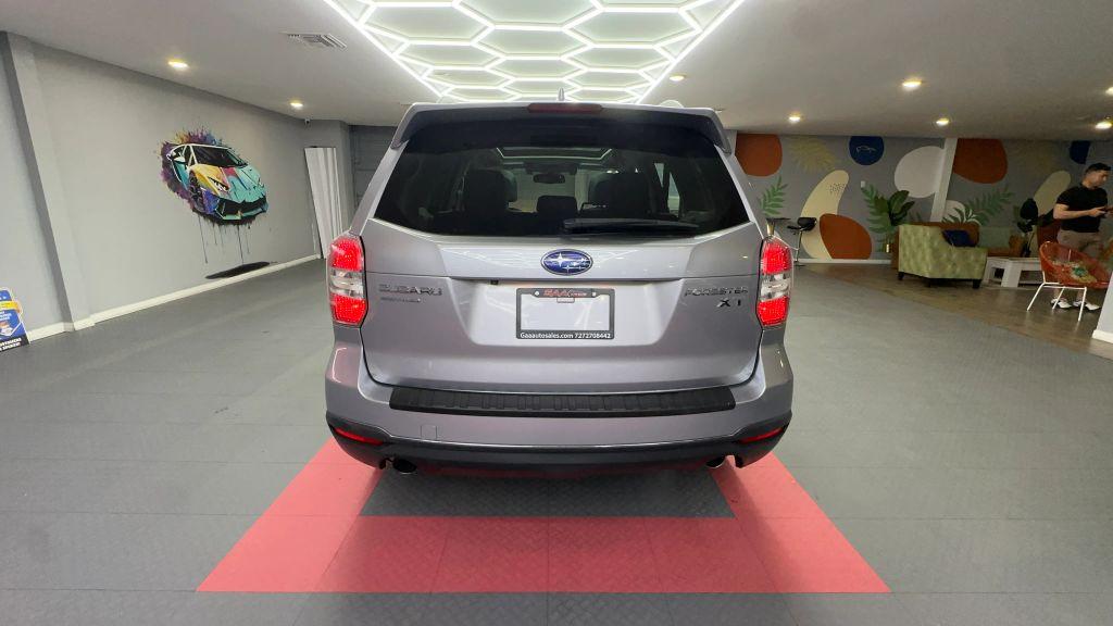 Subaru Forester - Thumbnail 14