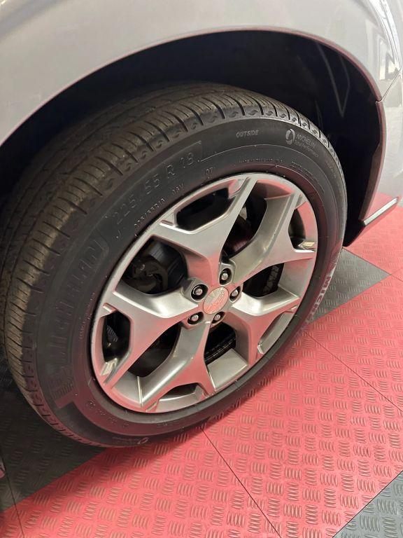 Subaru Forester - Thumbnail 3