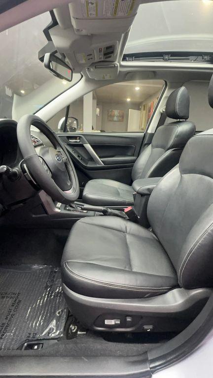 Subaru Forester - Thumbnail 18