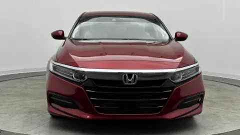 Honda Accord Sedan Lx 1.5T - Thumbnail 3