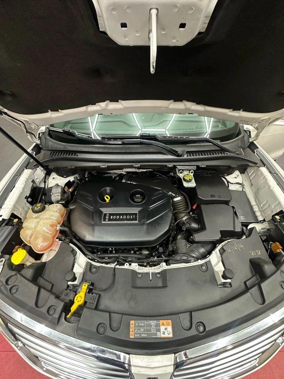 Lincoln Mkc - Thumbnail 2