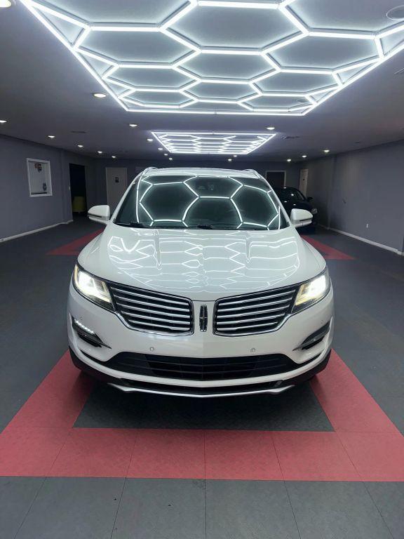 Lincoln Mkc - Thumbnail 14