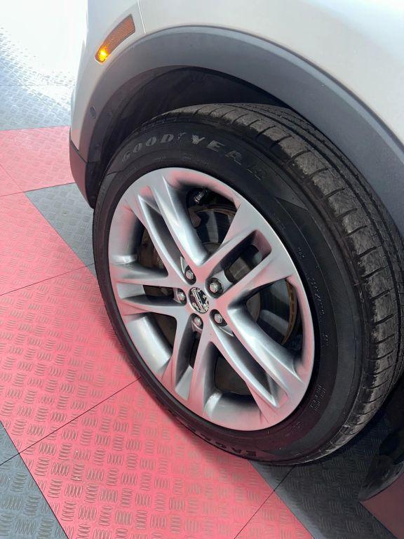 Lincoln Mkc - Thumbnail 6