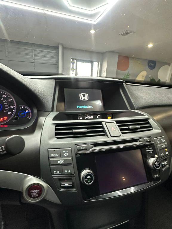 Honda Crosstour - Thumbnail 18