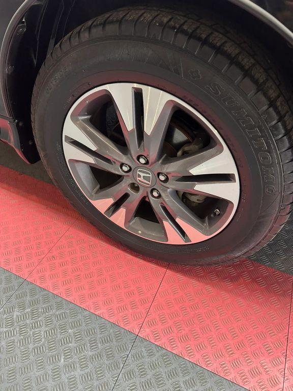 Honda Crosstour - Thumbnail 3