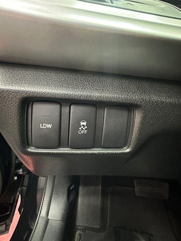 Honda Crosstour - Thumbnail 17