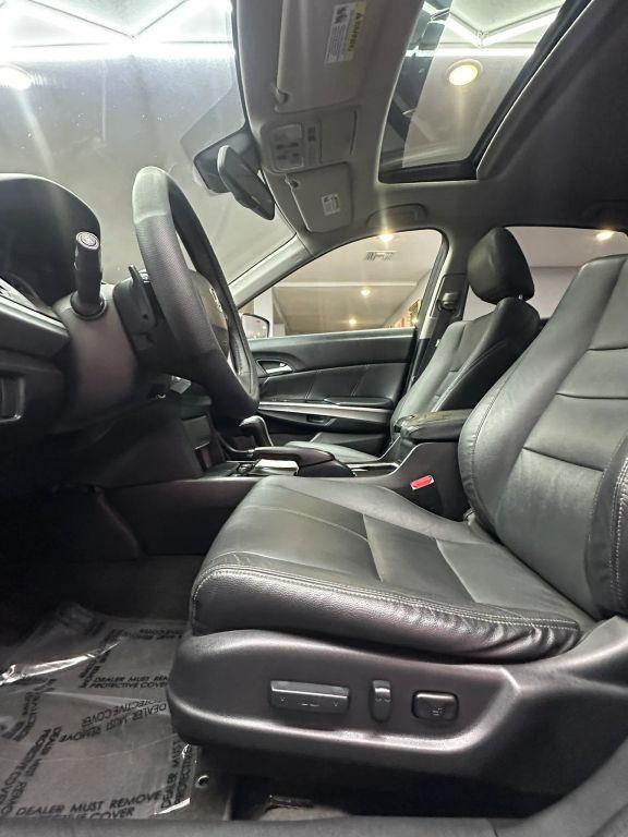 Honda Crosstour - Thumbnail 16