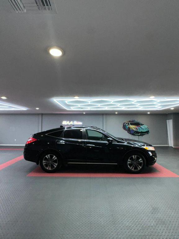 Honda Crosstour - Thumbnail 13